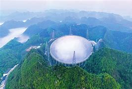 Image result for Chinese Telescope