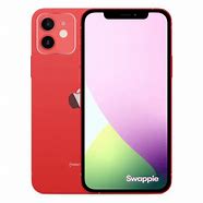Image result for Red iPhone 12 SVG