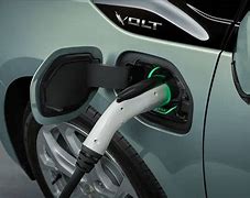 Image result for Chevy Volt Charger