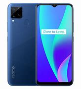 Image result for Real Me C15 Phone