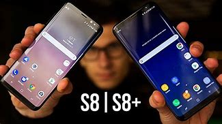 Image result for Samsung Galaxy S8 Display