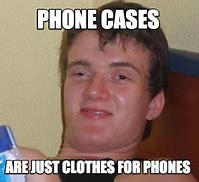Image result for Meme 5S Phone Case