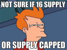 Image result for Supply Chain Refresher Meme