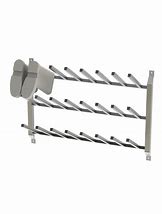 Image result for Wall Mounted Boot Rack Industrial Cape Town
