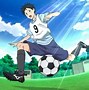 Image result for Animes Soccer Memes