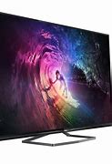 Image result for Philips 32 White TV