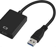 Image result for USB to HDMI Active Adapter