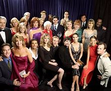 Image result for Days of Our Lives Past Cast