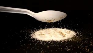 Image result for Salt and Pepper Experiment