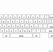 Image result for All White Blank Keyboard
