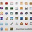 Image result for Set of Icons