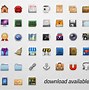 Image result for Computer Icon Set