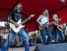 Image result for Local Bands Ao Senten