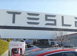 Image result for Hruskesh Tesla Fremont