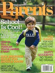 Image result for Parental Magazine Background