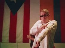 Image result for Bad Bunny Dancing GIF