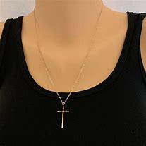 Image result for Cross Christian Jewelry for Women