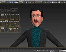 Image result for Screen Animation Model