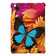 Image result for Butterfly iPad Mini Case