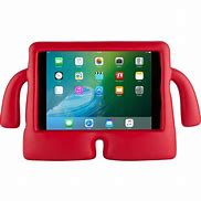 Image result for iPad Red Glitter Case