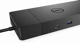 Image result for Dell Universal Docking Station with RJ45 and USB C
