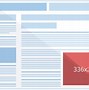 Image result for Print Ad Sizes