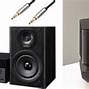 Image result for Different Types of Speakers