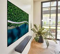 Image result for LG OLED Wallpaper TVs