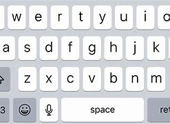 Image result for iPhone Virtual Keyboard