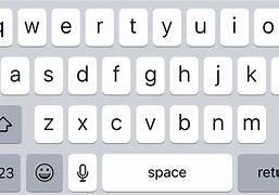 Image result for iPad On-Screen Keyboard Ios13