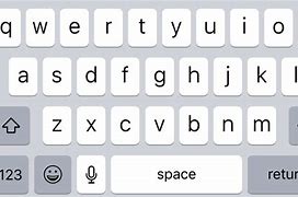 Image result for iPad 2 Screen Keyboard Layout
