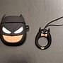 Image result for Batman with Air Pods Meme
