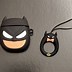 Image result for Batman AirPods Pro Case