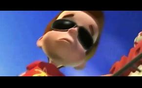 Image result for Jimmy Neutron Cool-Kid