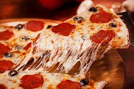Image result for How and Spicy Pizza Picture for Website