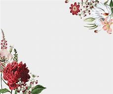 Image result for Free Vector Flower Borders