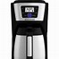 Image result for Black and Decker Thermal Coffee Maker