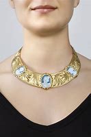 Image result for Necklace Profile