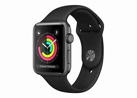 Image result for Apple Watch 3 38Mm Space Grey