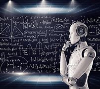 Image result for Computer Vision Ai Robot