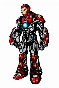 Image result for Marvel Ultimate Iron Man