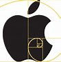 Image result for Apple Logo Geometry