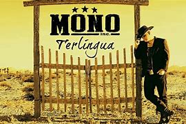 Image result for Mono Inc Terlingua