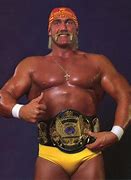 Image result for Hulk Hogan Wrestlemania 5
