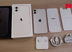 Image result for iPhone Box Inside