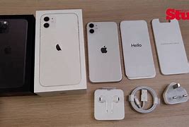 Image result for Authentic iPhone 11 Pro Max Box