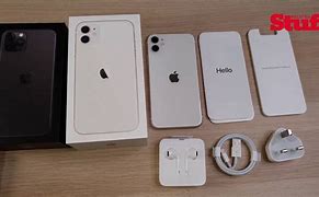 Image result for iPhone 11 All Boxes