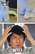 Image result for Confused Jackie Chan Meme Rage Face