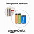 Image result for batteries chargers aa and aaa amazon basic