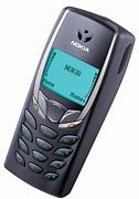 Image result for Oldest Nokia Touch Keypad Phone